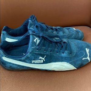 Puma Speed Cat Men’s Shoes - Size 12